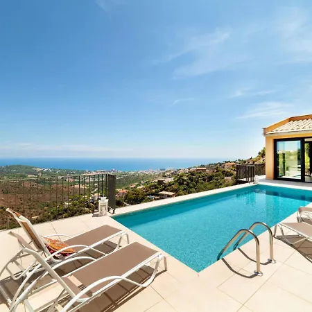 Holiday Suites Mas Nou * Платья-де-Аро