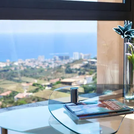 Holiday Suites Mas Nou Дом отдыха Платья-де-Аро