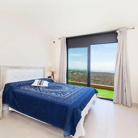 Holiday Suites Mas Nou Платья-де-Аро