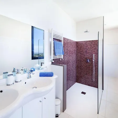 Дом отдыха Holiday Suites Mas Nou Платья-де-Аро