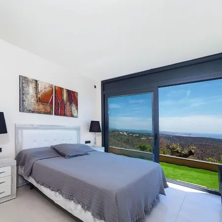 Holiday Suites Mas Nou Дом отдыха Платья-де-Аро