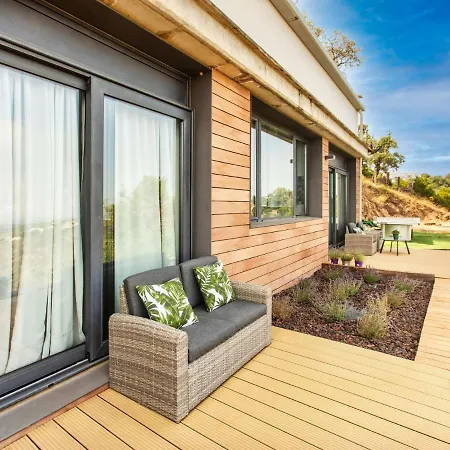 Дом отдыха Holiday Suites Mas Nou Платья-де-Аро