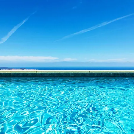 Holiday Suites Mas Nou Дом отдыха
