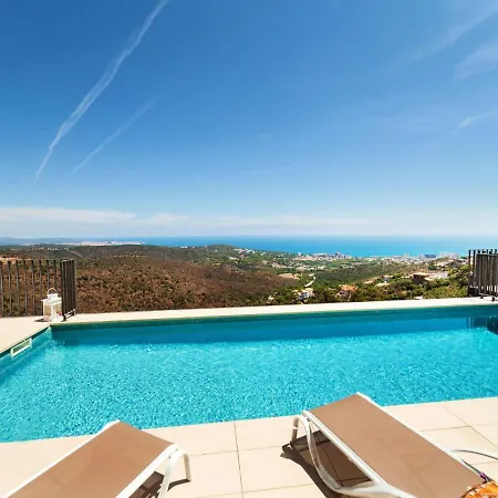 Holiday home Holiday Suites Mas Nou Platja d'Aro