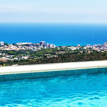 Holiday Suites Mas Nou *